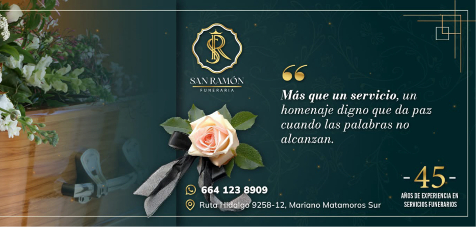 Funeraria Funeraria San Ramon